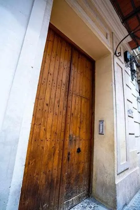 Hi Duplex Malaga Centro Apartment 0*,  Spain