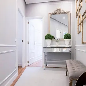 La Plaza Luxury Apartamento San Sebastián