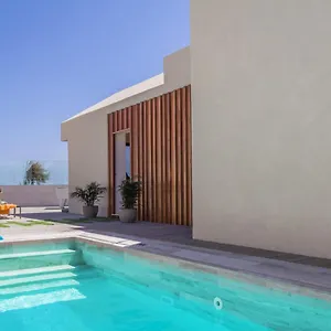Del Mar By Escape Villa Caleta de Fuste