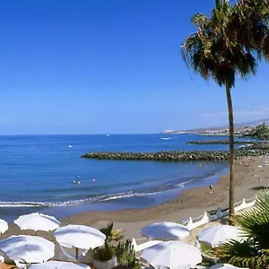 Playa Troya At The Apartamento Playa de las Américas