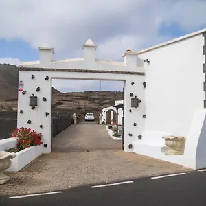 Apartamento La Troja Apartamento Ye