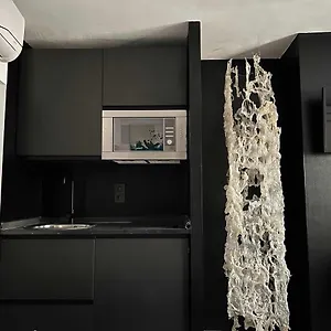Buganvilla Modern Y Luxury Apartamento Málaga