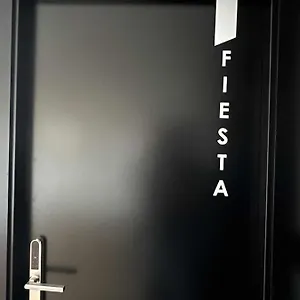 Fiesta Modern Y Luxury Apartamento Málaga
