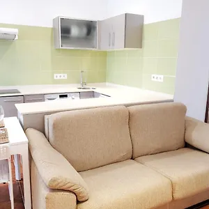 Garro By Sanse Holidays Apartamento San Sebastián