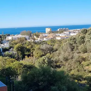 Riviera Del Sol Calahonda Apartamento Málaga