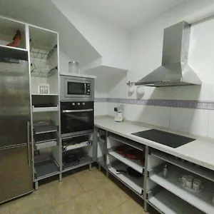  Apartamento Casa Luque 9