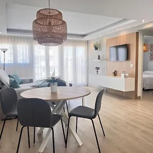  Apartamento Cafe & Mar.