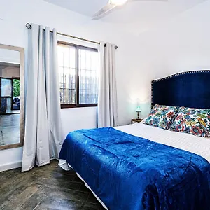  Apartamento Pandora House