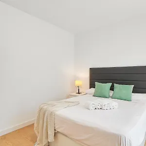 Holidays Elite Apartamento Málaga