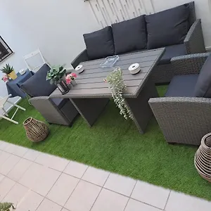  Apartamento Jara 1c