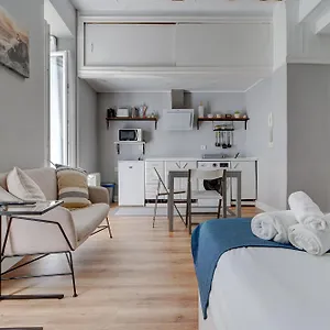 San Blas By Sanse Holidays Apartamento San Sebastián
