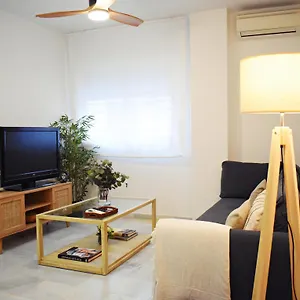  Apartamento Precioso En El Centro De