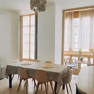  Apartamento De La Constitución