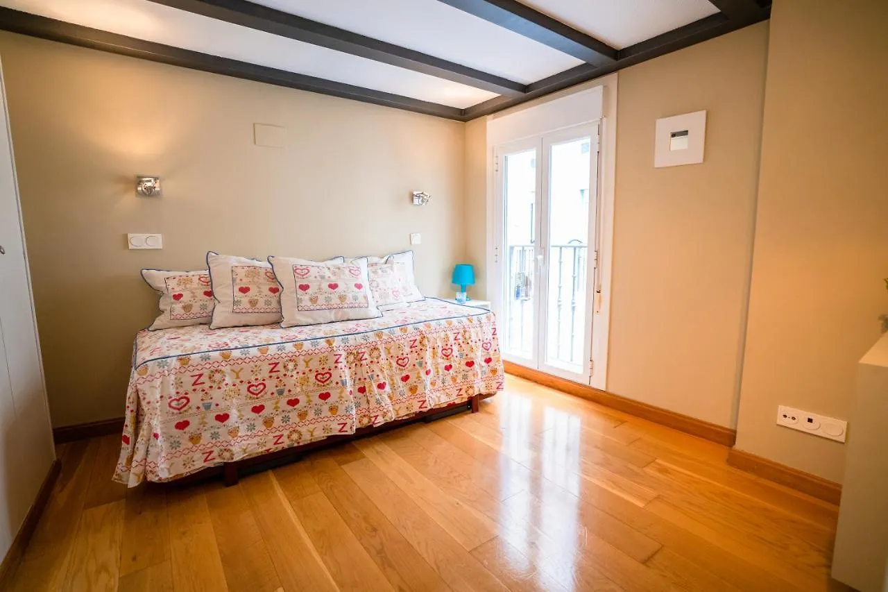 Apartamento Hi Duplex Malaga Centro
