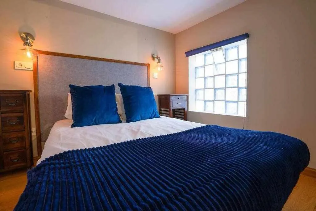 Apartamento Hi Duplex Malaga Centro 0*,  España