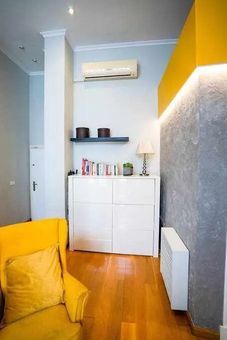 Apartamento Hi Duplex Malaga Centro