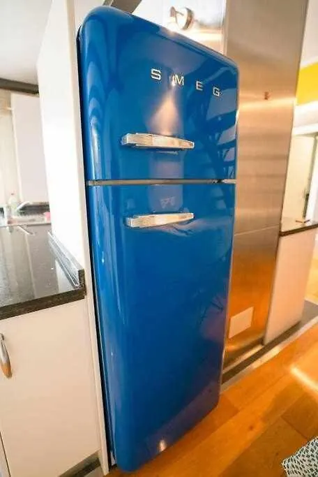 Apartamento Hi Duplex Malaga Centro