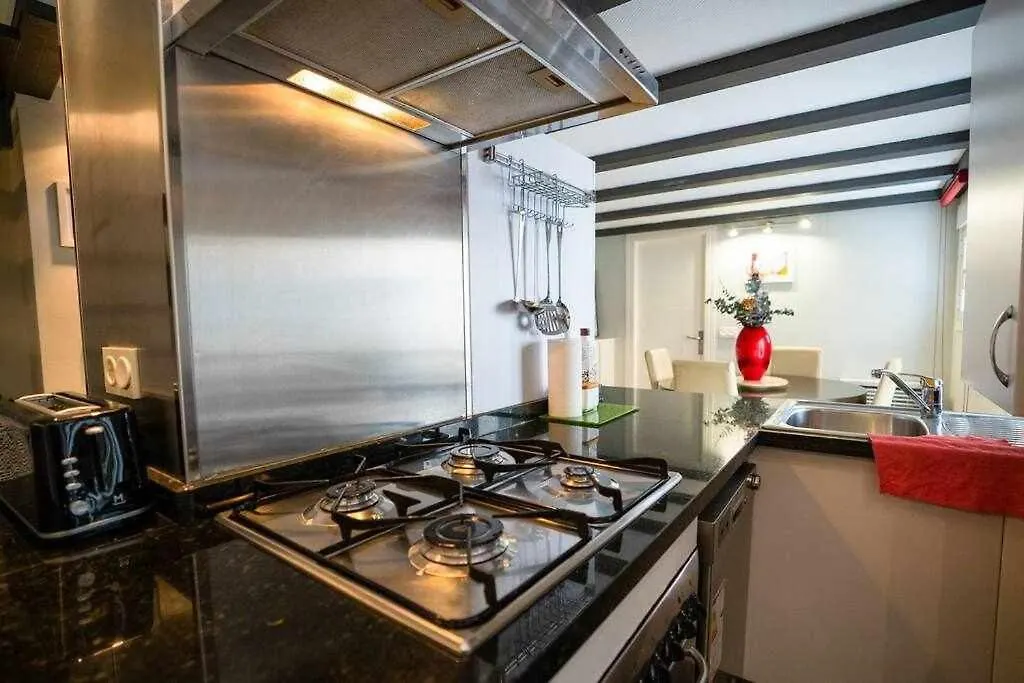 Apartamento Hi Duplex Malaga Centro