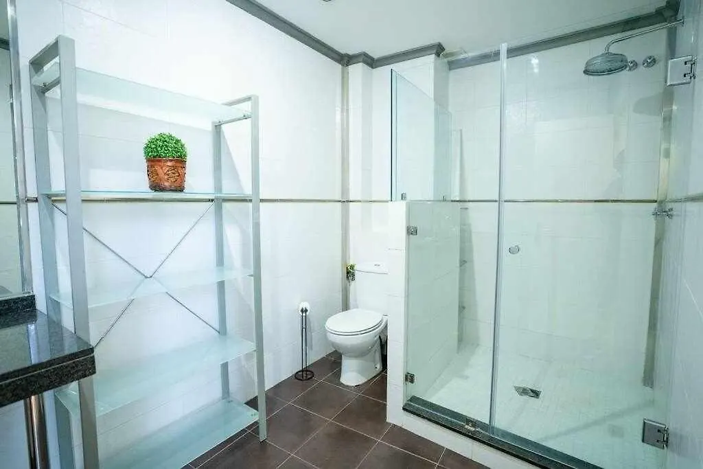 Apartamento Hi Duplex Malaga Centro
