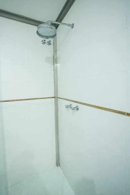 Apartamento Hi Duplex Malaga Centro