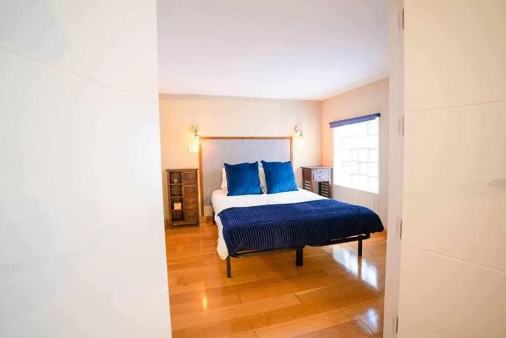 Apartamento Hi Duplex Malaga Centro 0*,  España
