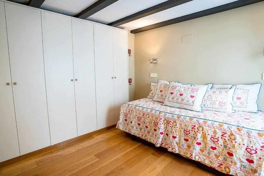 Apartamento Hi Duplex Malaga Centro España