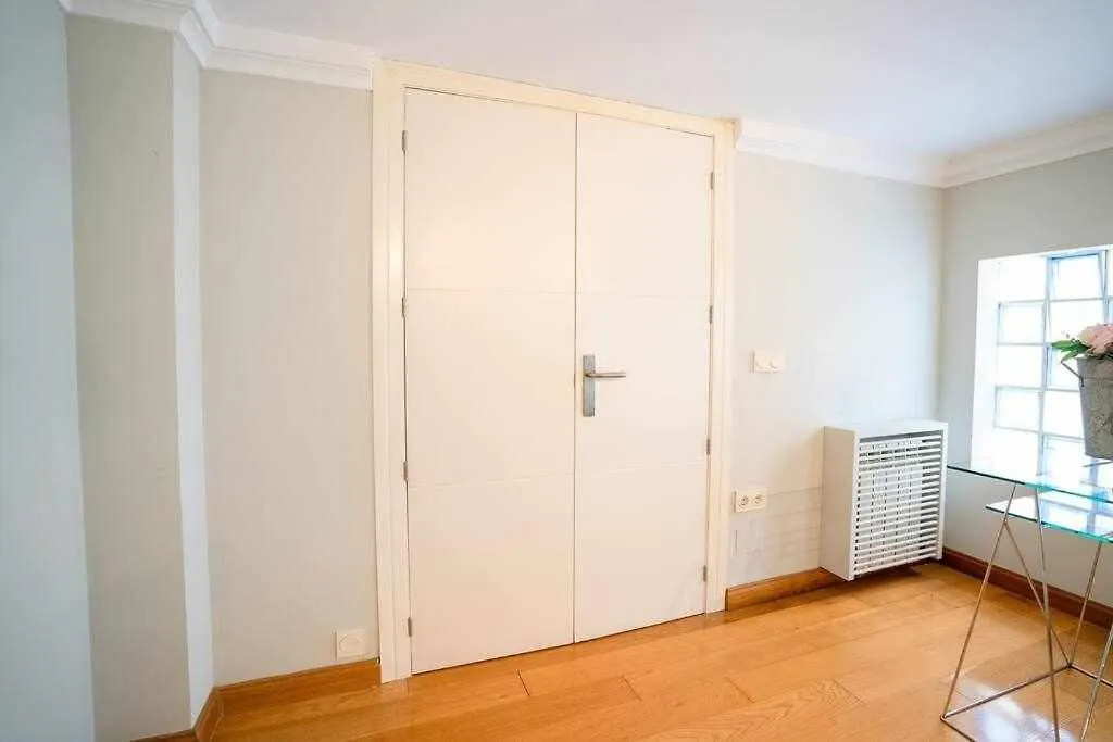 Apartamento Hi Duplex Malaga Centro