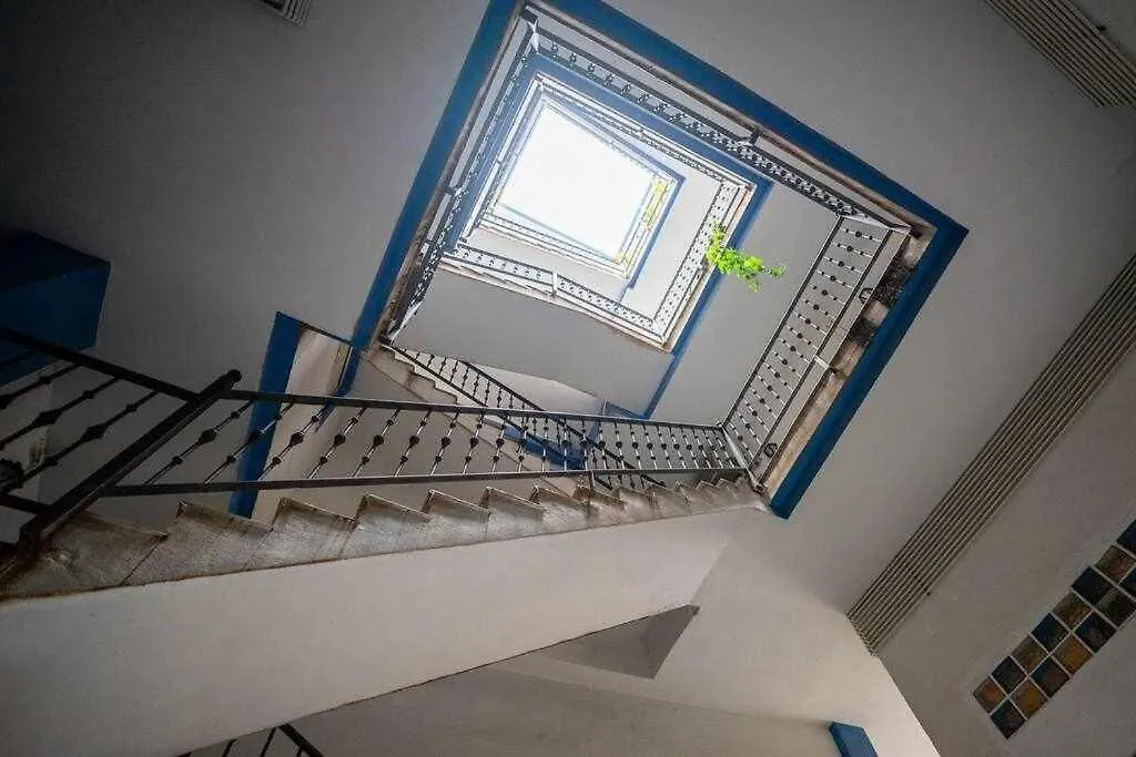 Apartamento Hi Duplex Malaga Centro España